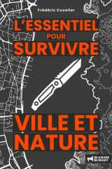 L’essentiel pour SURVIVRE: Ville & Nature cover image