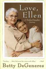 Love, Ellen A Mother/Daughter Journey cover image