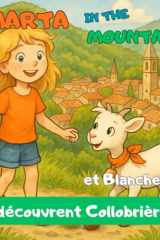 Marta in the Mountains et Blanchette découvrent Collobrières: le village des châtaignes cover image
