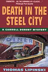 Death in the Steel City cover image