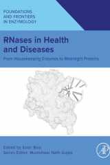 RNases in Health and Diseases cover image