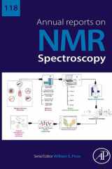 Annual Reports on NMR Spectroscopy cover image