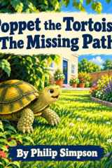 Poppet the Tortoise - The Missing Path cover image