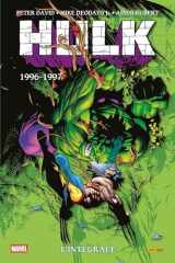 Hulk : L'intégrale 1996-1997 (T14) cover image