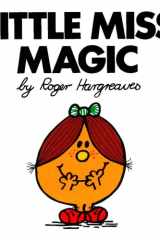 Little Miss Magic cover image