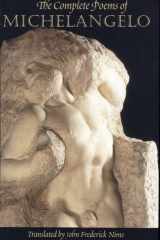 The Complete Poems of Michelangelo cover image