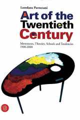 Art of the Twentieth Century: Movements, Theories, Schools, and Tendencies 1900-2000 cover image