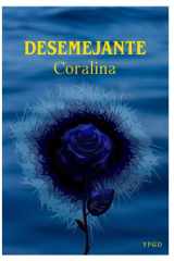 Desemejante: Coralina (Spanish Edition) cover image