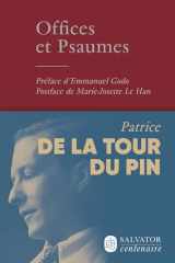 Offices et Psaumes cover image
