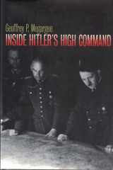 Inside Hitler's High Command cover image