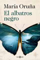 El Albatros Negro / the Black Albatross cover image
