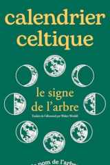 Calendrier celtique - Le signe de l'arbre cover image