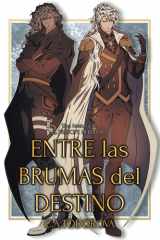 Entre las brumas del destino (El príncipe heredero) (Spanish Edition) cover image