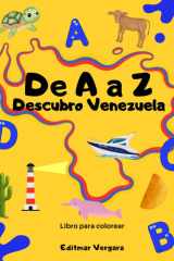 De A a Z - Descubro Venezuela cover image