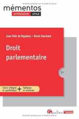 Droit parlementaire cover image
