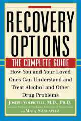 Recovery Options: The Complete Guide cover image