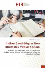 Indices Synthétiques Hors Bruits Des Médias Sociaux cover image