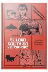 Lone Wolf and Cub | Colección Manganime cover image
