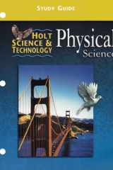 Study GD HS&T 2001 Phys cover image