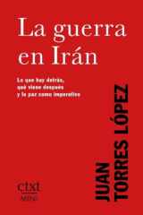 La guerra en Irán: Lo que hay detrás, qué viene después y la paz como imperativo cover image