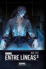 ENTRE LINEAS 03 cover image