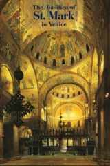 The Basilica of St. Mark in Venice cover image