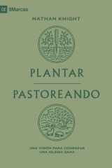 Plantar pastoreando cover image
