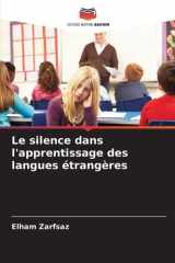 Le silence dans l'apprentissage des langues étrangères cover image