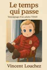 Le temps qui passe (French Edition) cover image