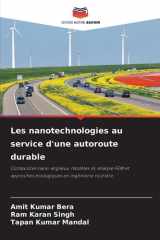 Les nanotechnologies au service d'une autoroute durable cover image