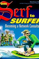 From Serf to Surfer: Becoming a Network Consultant cover image