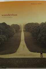 Wanderlust: A History of Walking cover image