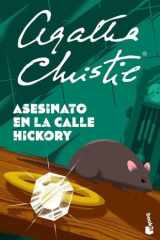 Asesinato en la calle Hickory cover image