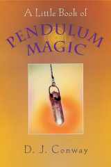 A Little Book of Pendulum Magic cover image