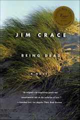 Being Dead cover image