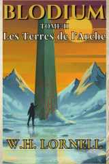 Blodium: Les Terres de l'Arche cover image