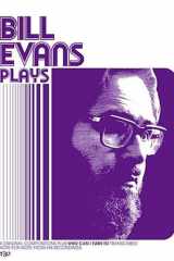 Bill Evans Plays cover image