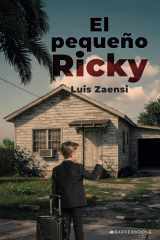 El pequeño Ricky (Spanish Edition) cover image