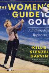 The Women's Guide to Golf A Handbook for Beginners cover image