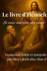 LE LIVRE D’HÉNOCH : La Voix interdite des Cieux cover image