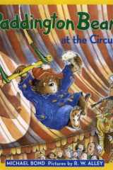 Paddington Bear at the Circus cover image