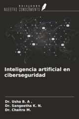 Inteligencia artificial en ciberseguridad (Spanish Edition) cover image