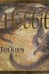 The Hobbit, Or, There and Back Again cover image