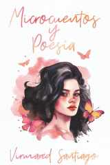 Microcuentos y poesía (Spanish Edition) cover image