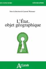 L'État, objet géographique cover image