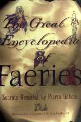 The Great Encyclopedia Of Faeries cover image