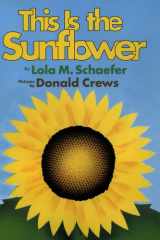 This Is the Sunflower cover image