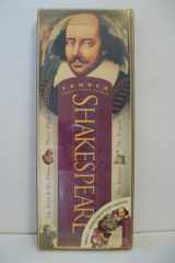 Fandex Family Field Guides: Shakespeare cover image