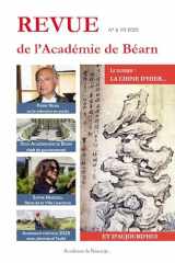 REVUE de l'Académie de Béarn n°8 cover image
