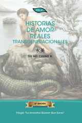 Historias de Amor Reales Transgeneracionales: Volumen 3 - TRILOGÍA “Tus Ancestros Quieren Que Sanes” - Libros basados en el estudio y aprendizaje del Árbol Genealógico (Spanish Edition) cover image